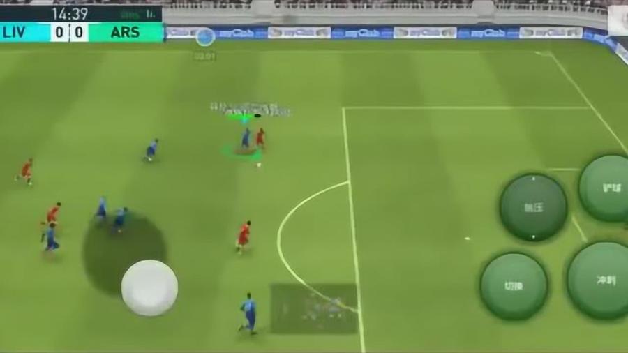  阿森纳补时绝平利物浦延续北伦敦德比悬念  