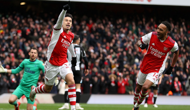 开云官网-阿森纳,萨卡,当选,最佳,球员,贡献,关键,助攻  